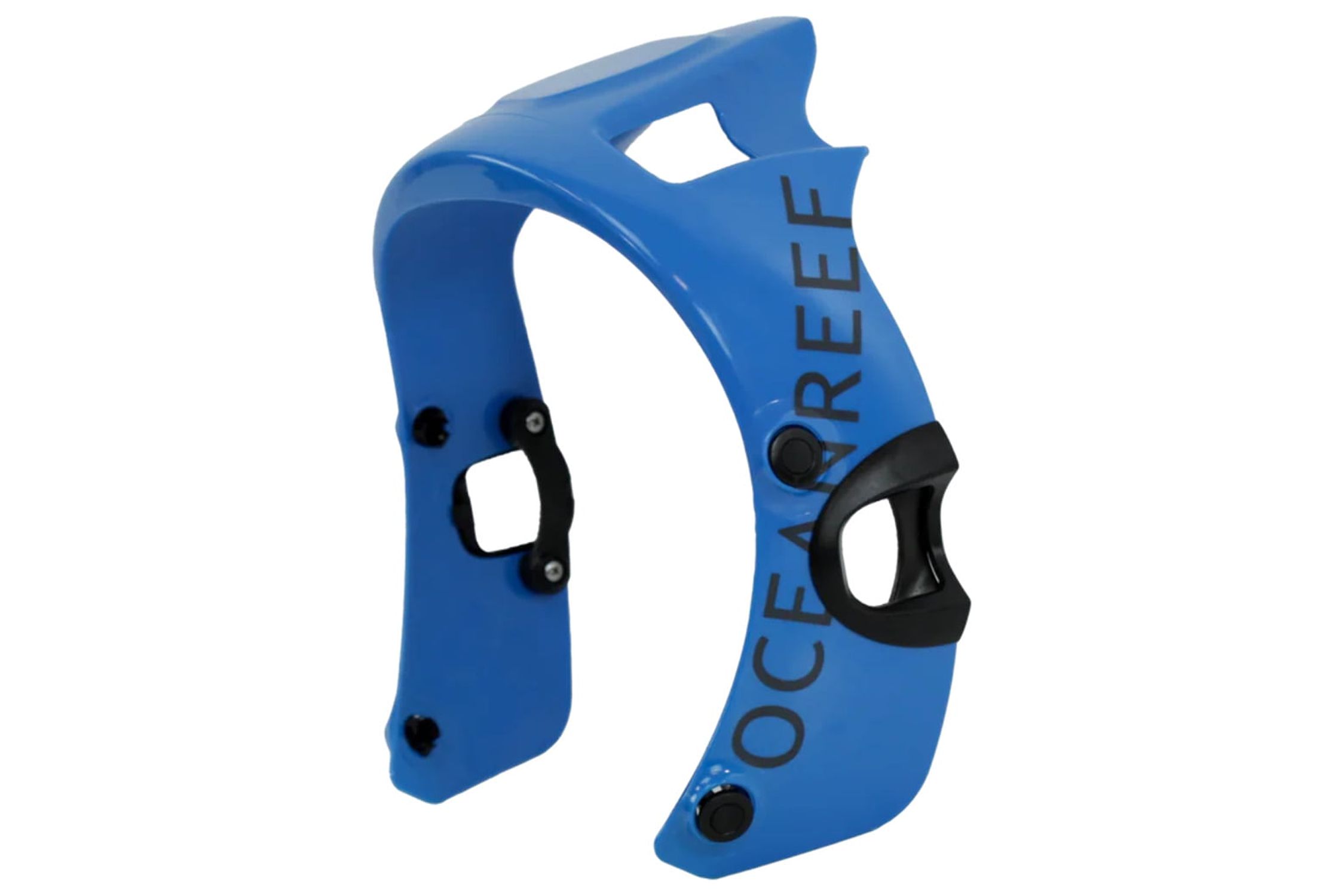Ocean Reef EXTENDER KIT (Fits On SPACE, G.divers  Raptor Masks)
