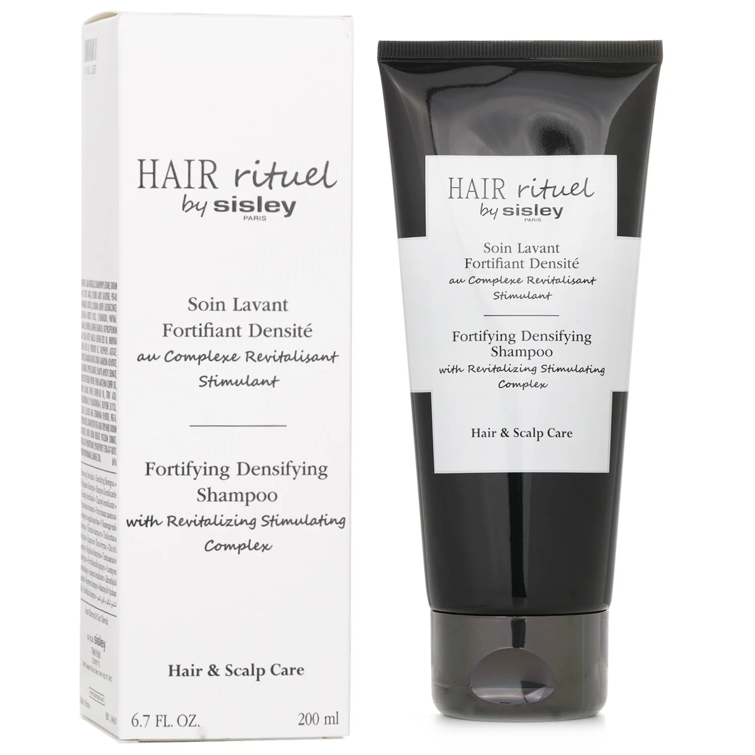 Sisley Hair Rituel By Sisley Fortifying Densifying Shampoo 200ml