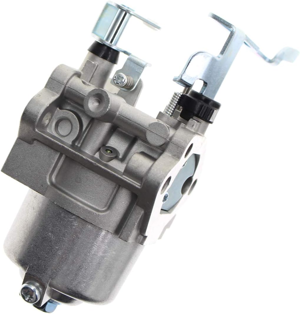 Carbhub EX30 Carburetor for Subaru Robin EX30 Engine Carb Mikuni RGX4800 RGN5100 Replaces 279-62364-20 279-62364-00 279-62364-10 279-62304-40