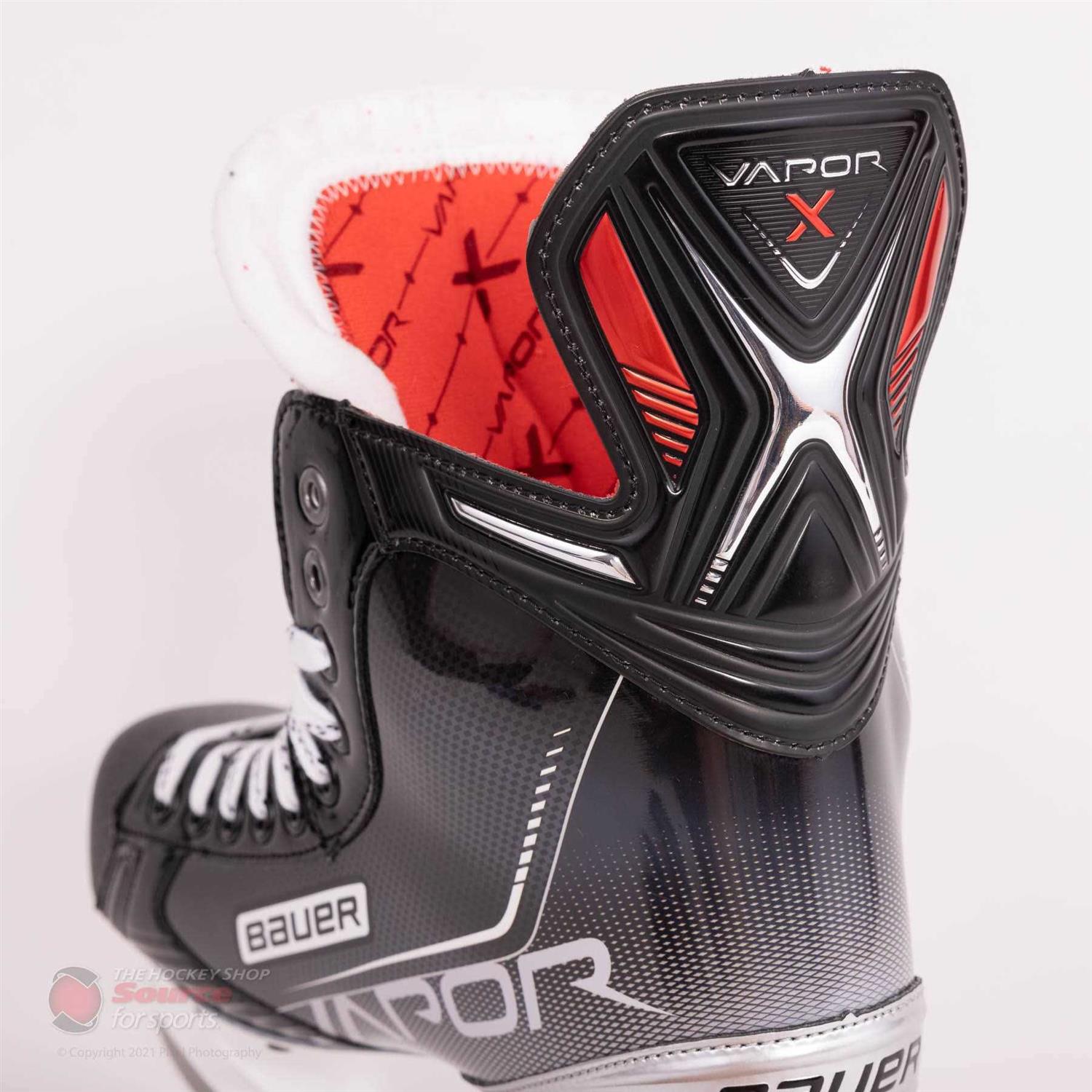 Bauer Vapor X3.7 Hockey Skates - Sports Supplies Online Store