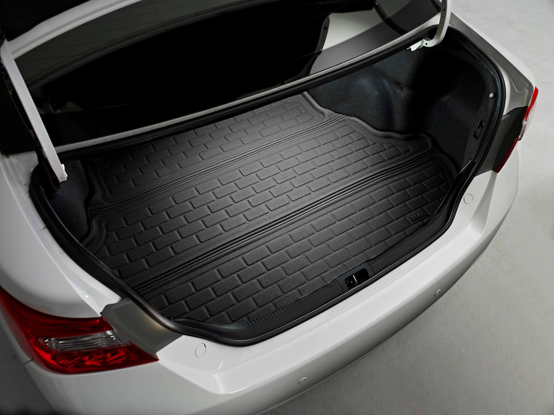 Ford Explorer 3D MAXpider Kagu Cargo Liner
