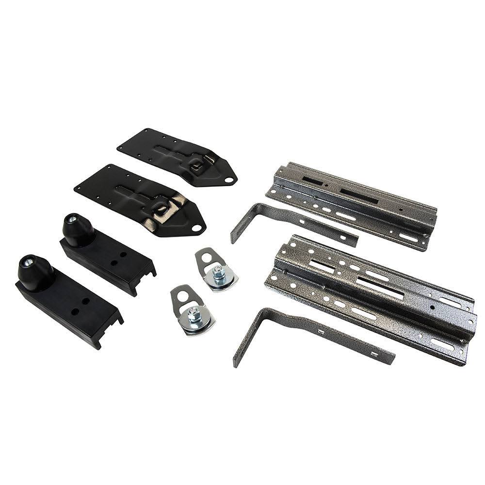 Happijac 182910 Frame Mount Tie Down