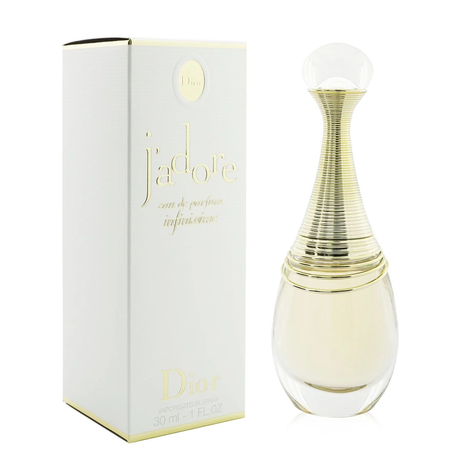 Christian Dior J'Adore Infinissime Eau De Parfum Spray  150ml/5oz