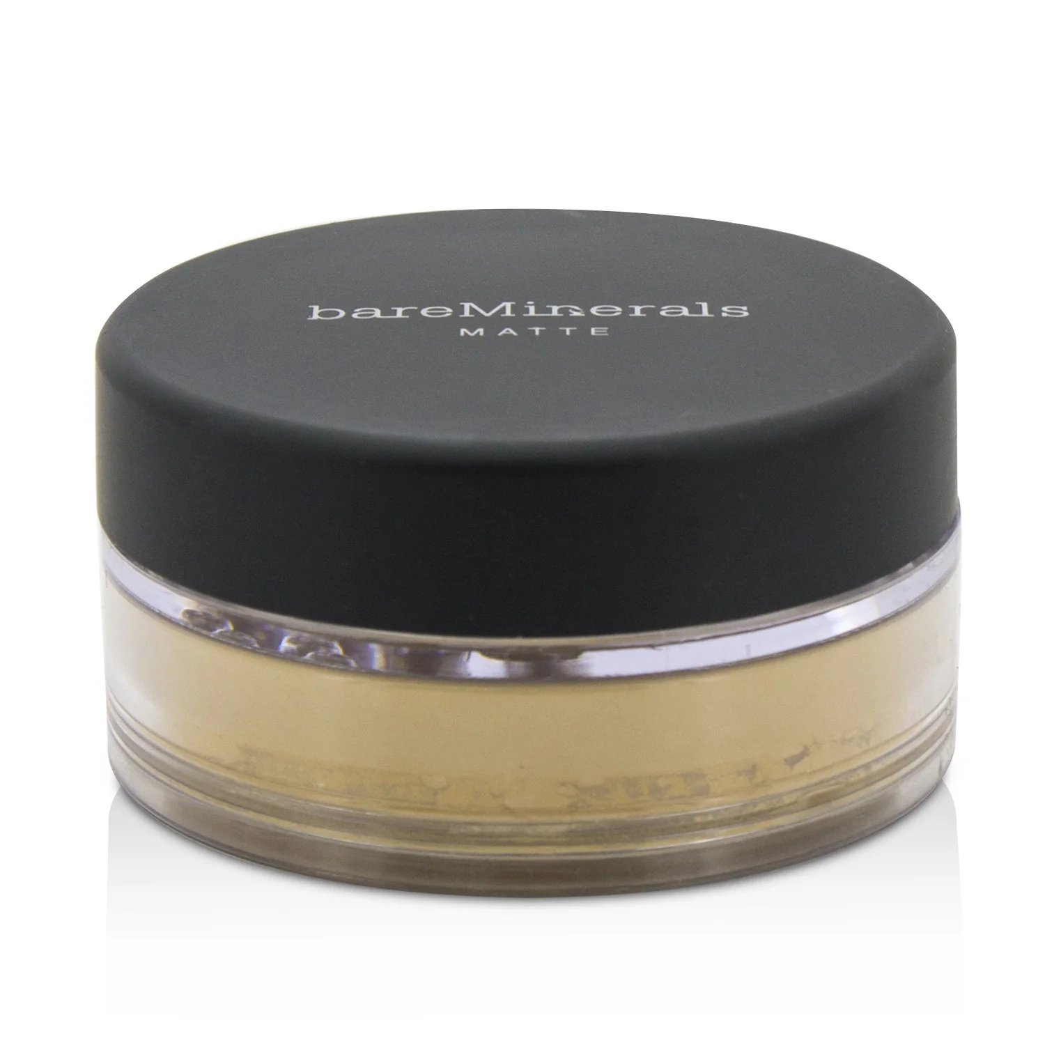 BareMinerals BareMinerals Matte Foundation Broad Spectrum SPF15 - Golden Tan  6g/0.21oz