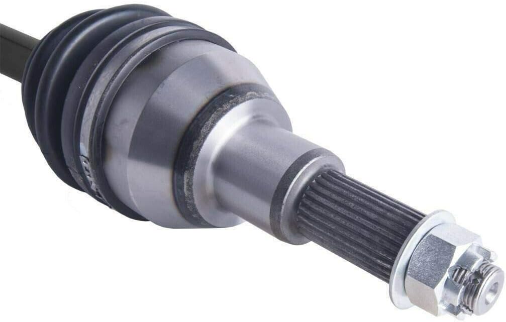 East Lake Axle replacement for rear left/right Polaris Sportsman cv axle 335/400 / 500 1999 2000 2001 2002