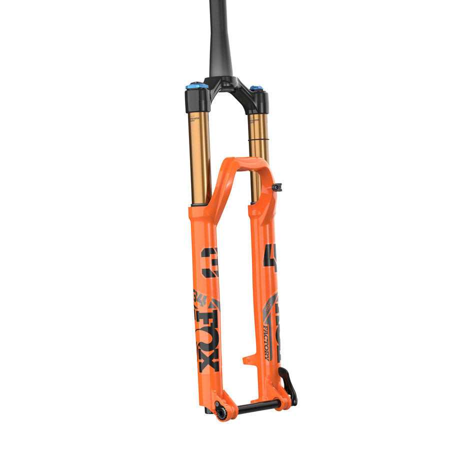 Fox 34 Factory Suspension Fork - Sports Supplies Online Store