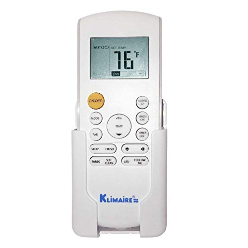Klimaire 4 Zone Inverter Air Conditioner Multi Split Heat Pump