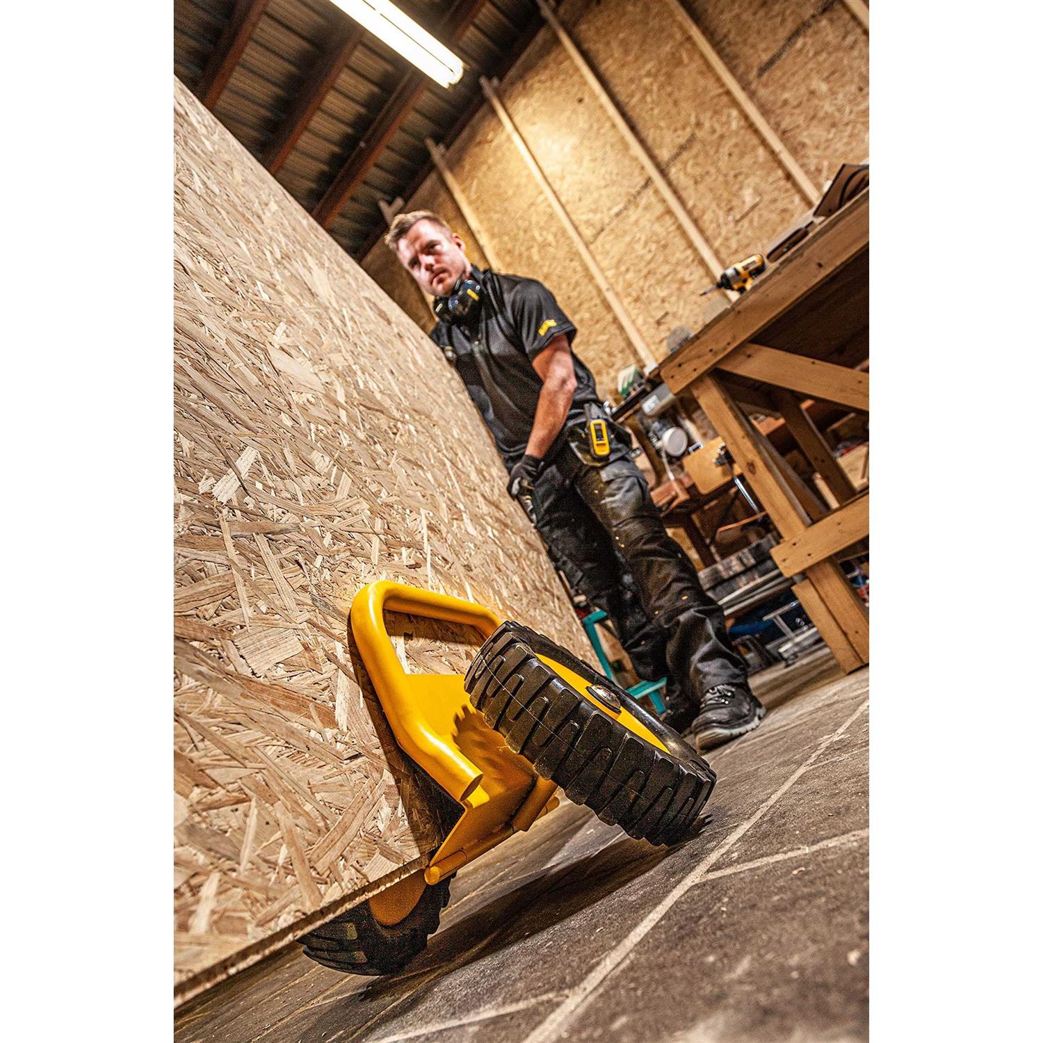Dewalt 1200 lbs. Capacity Door Frame and Panel Dolly/Material Mover - Shop Hardware Tools Online Store