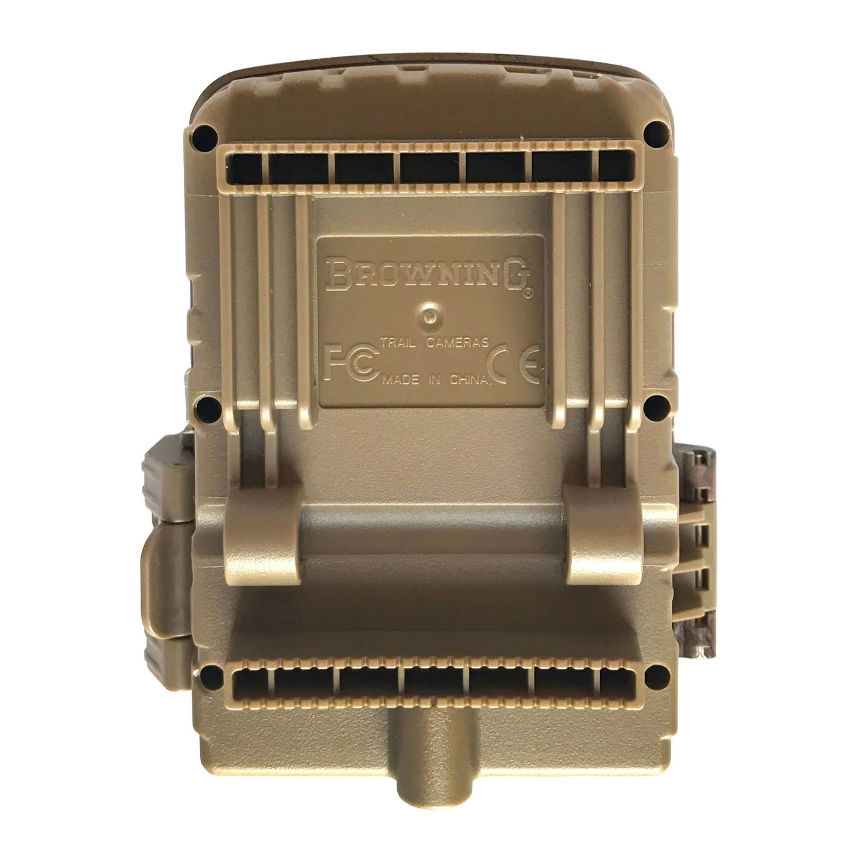 Browning Dark Ops HD Max Trail Camera