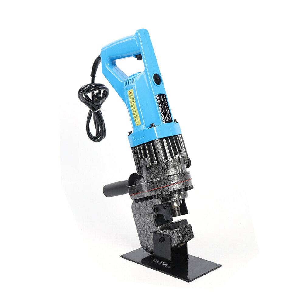 Electric Hydraulic Hole Puncher