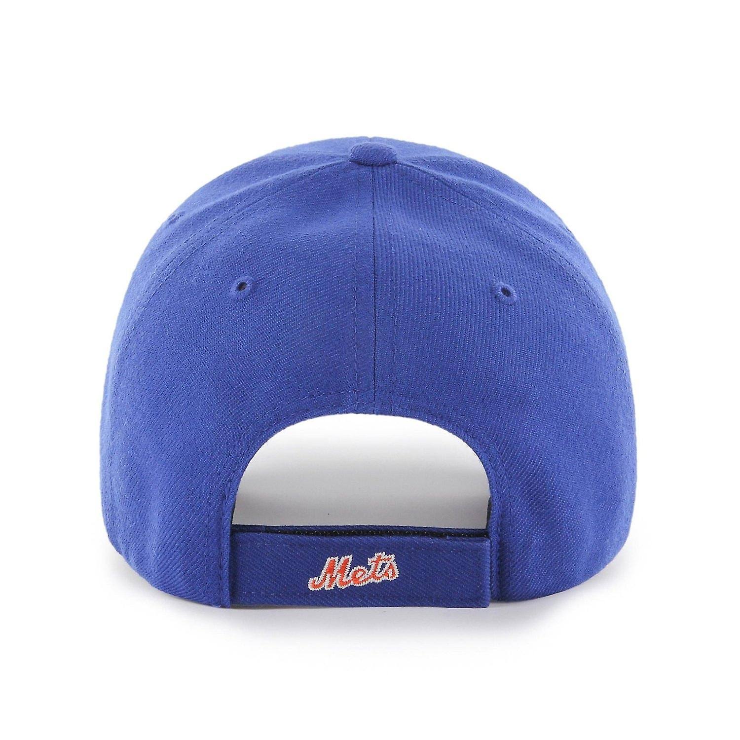 47 Brand Relaxed Fit Cap - MVP New York Mets Royal
