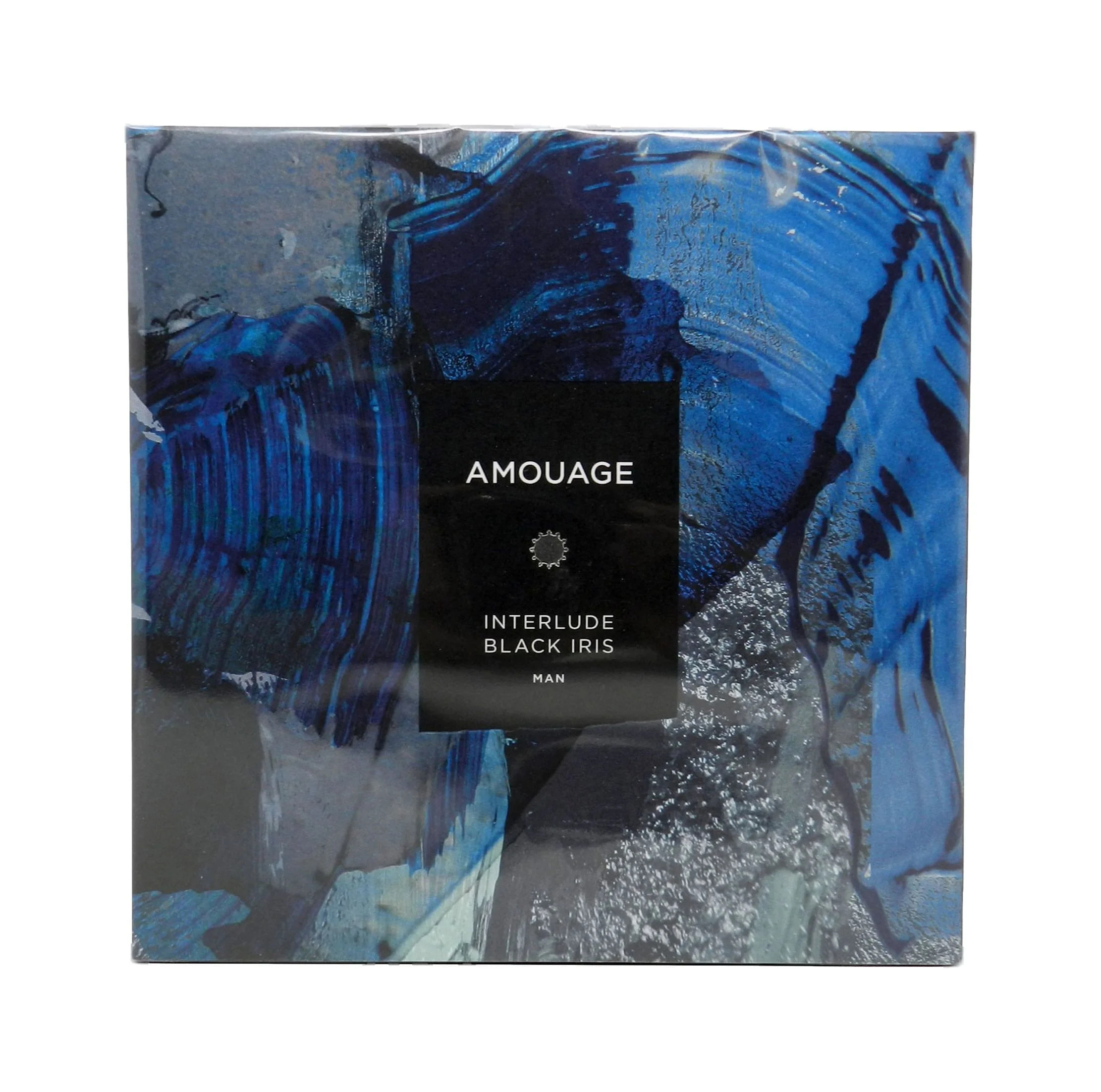 Amouage Interlude Black Iris (New Packaging)
