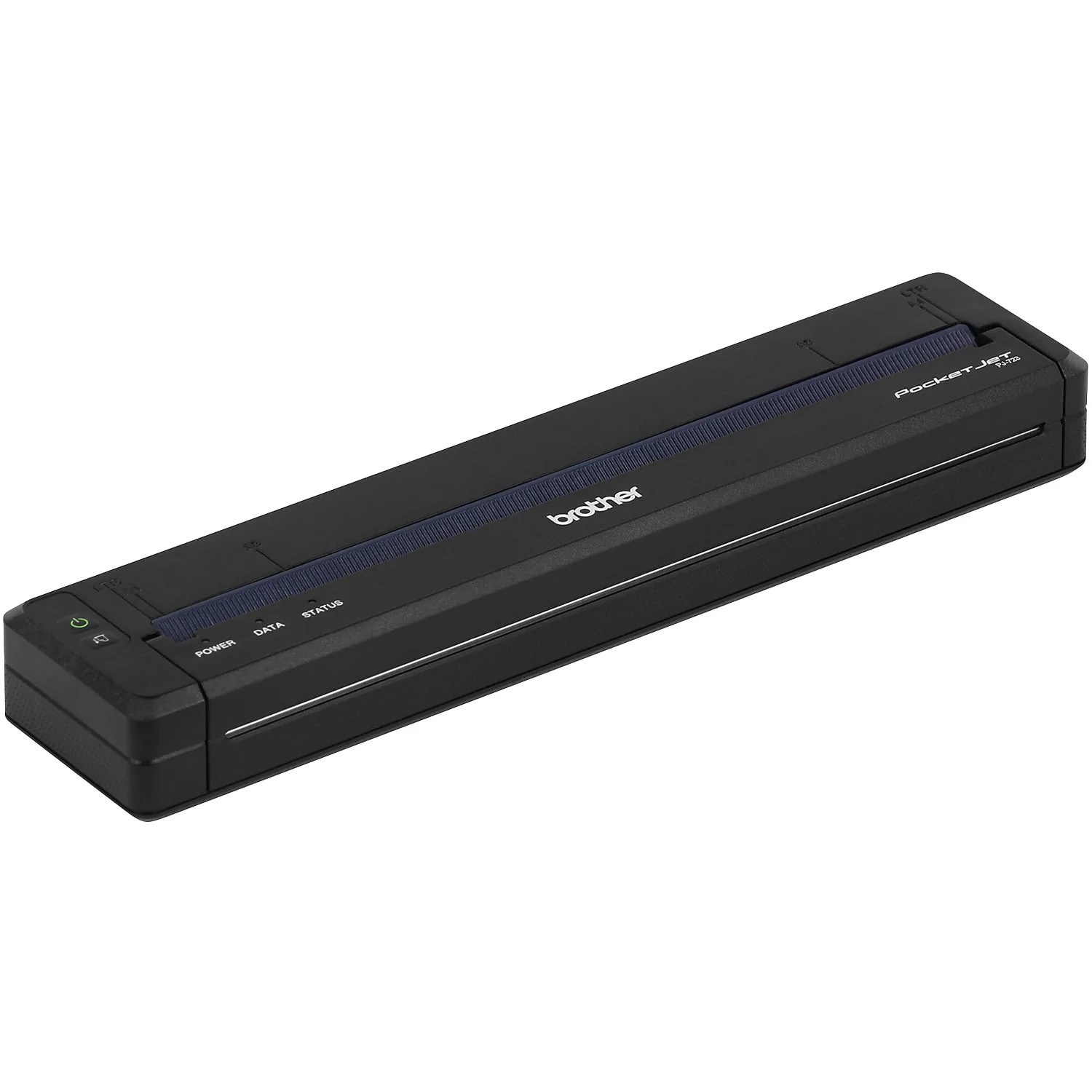 Brother PocketJet PJ723 Direct Thermal Printer Monochrome Portable