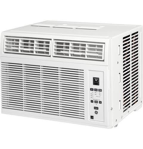 GE 5,200 BTU Window Air Conditioner - Energy Star - AHM05LY