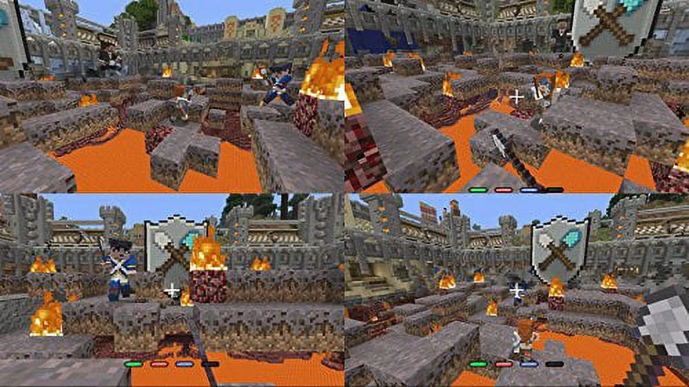 Minecraft - PlayStation 4