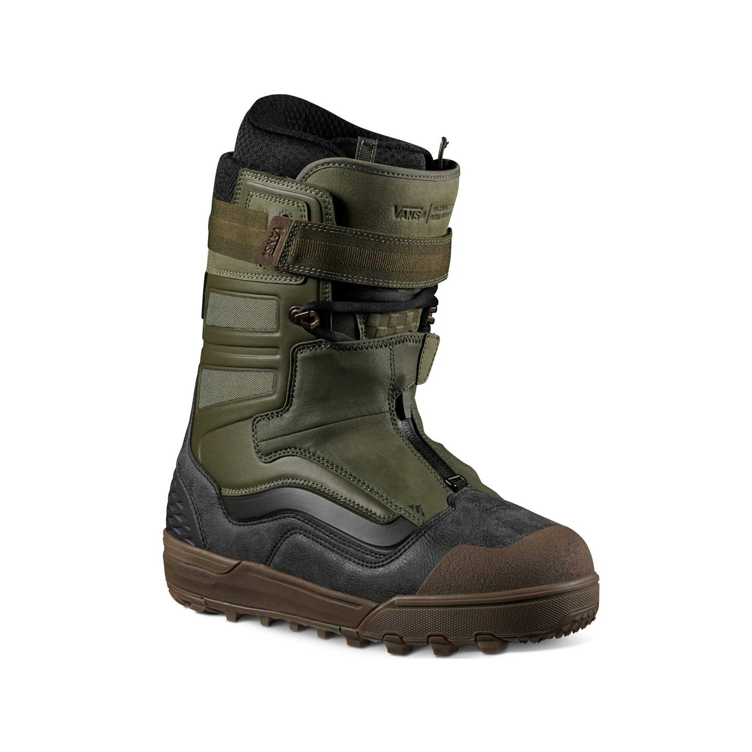 Vans Hi-Country &amp; Hell-Bound Snowboard Boot - Sports Supplies Online Store