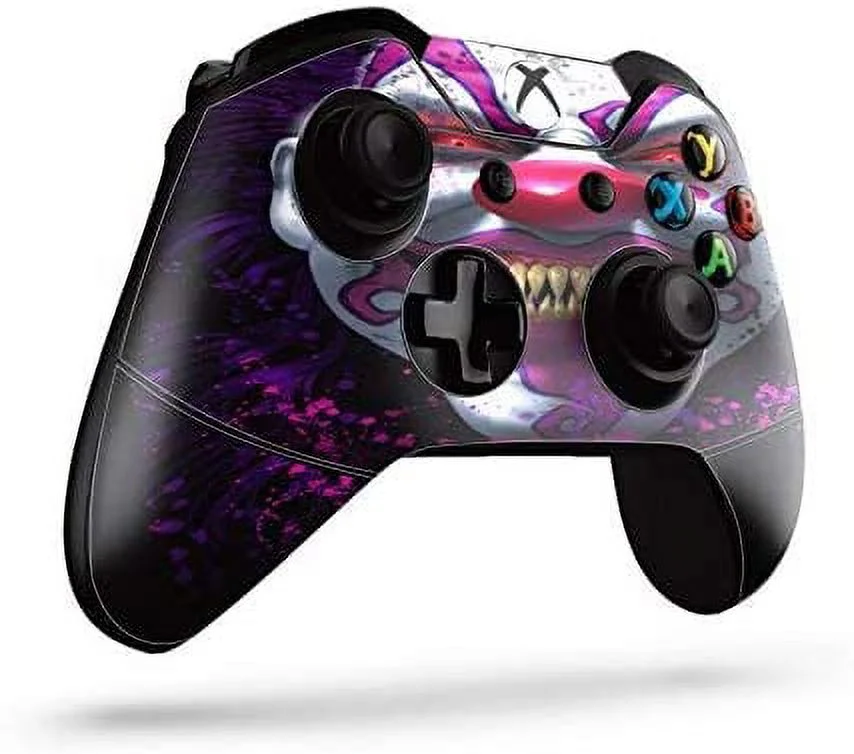 DreamController Original Wireless Custom Xbox One Controller - Xbox One Custom Controller Works with Xbox One S/Xbox One X/PC/Laptop with Windows 10