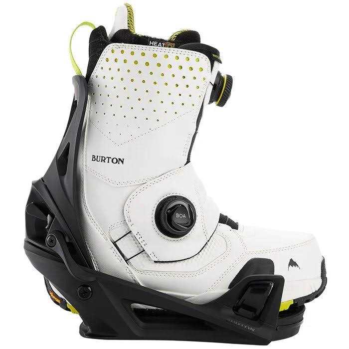 Burton Step On Re Flex Snowboard Bindings - Sports Supplies Online Store