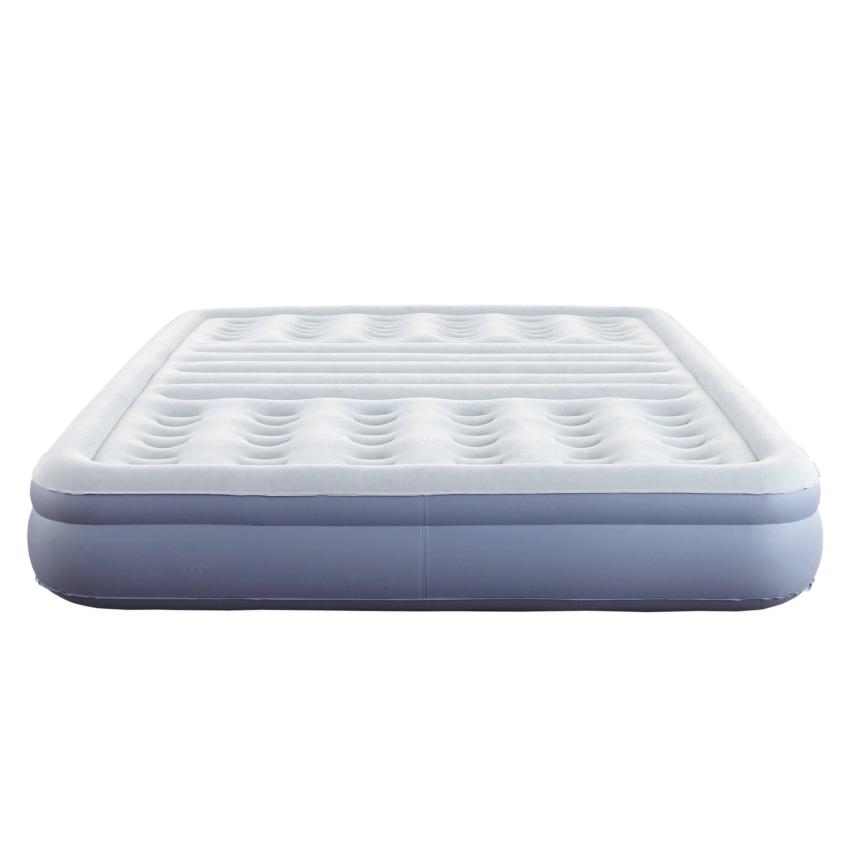 Thomasville Lumbar Lift 12x22 Air Bed Mattress