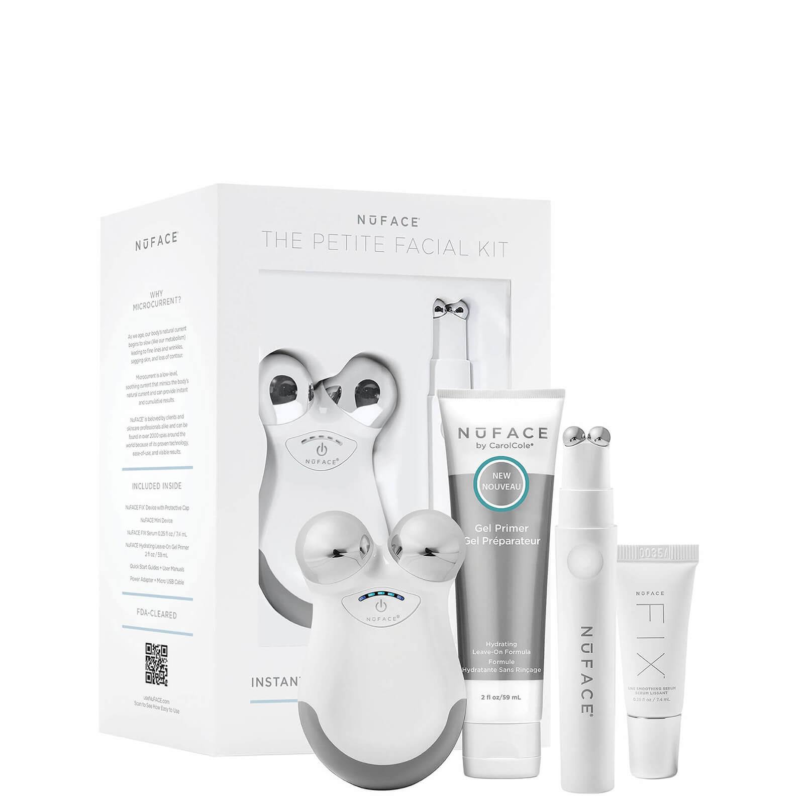 Nuface The Petite Facial Kit