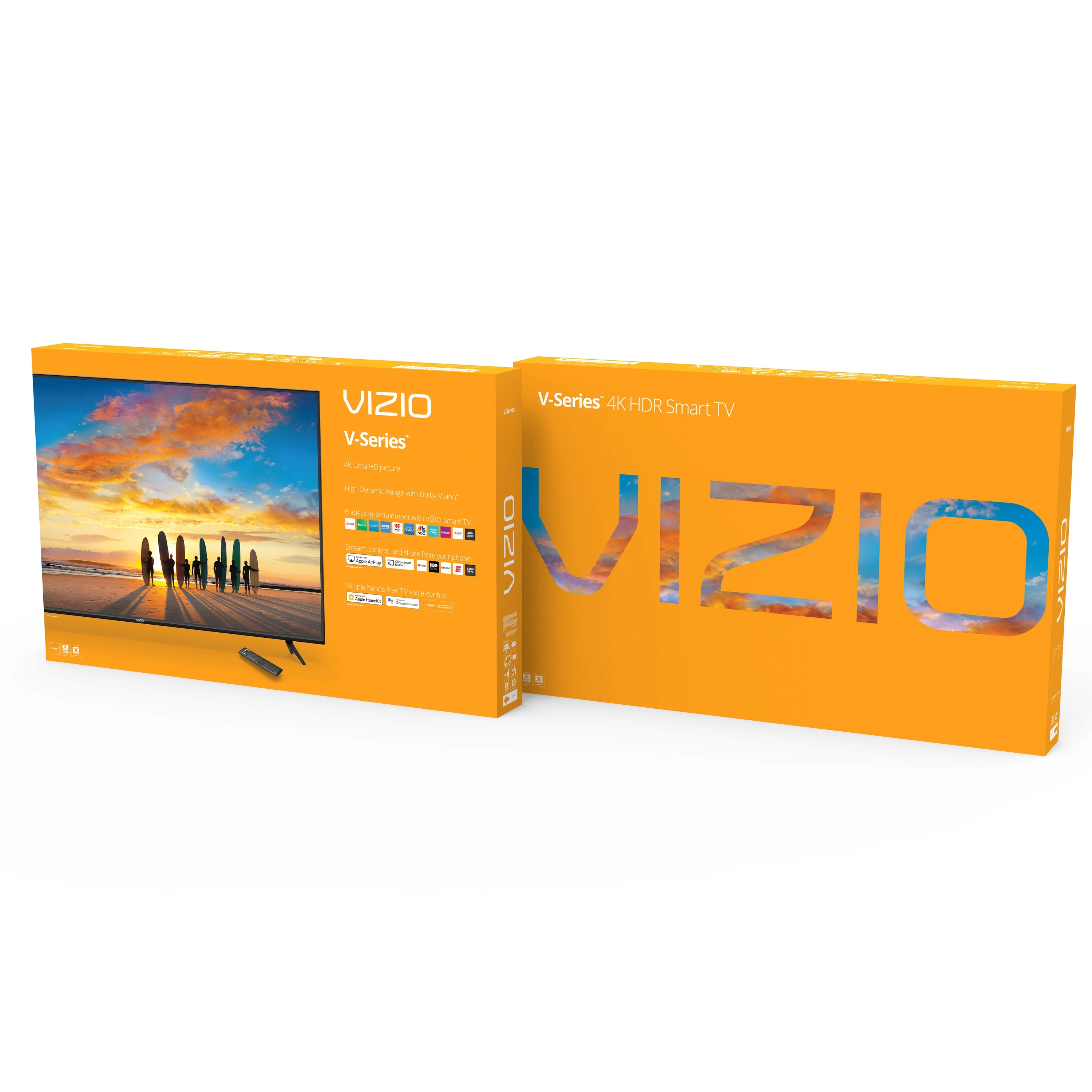VIZIO 50" Class 4K (2160p) Smart LED TV (V505-G9)