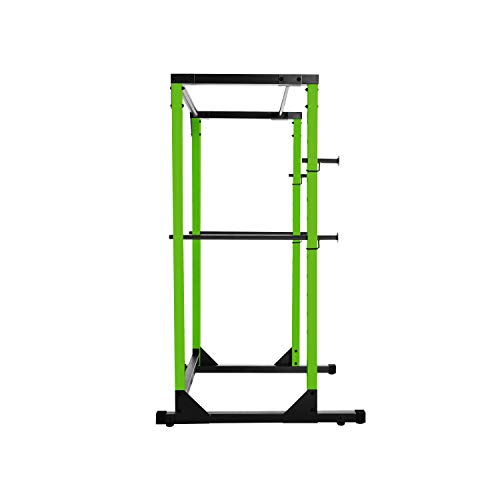 CAP Barbell Full Cage Power Rack Color Series | 6' or 7' Options