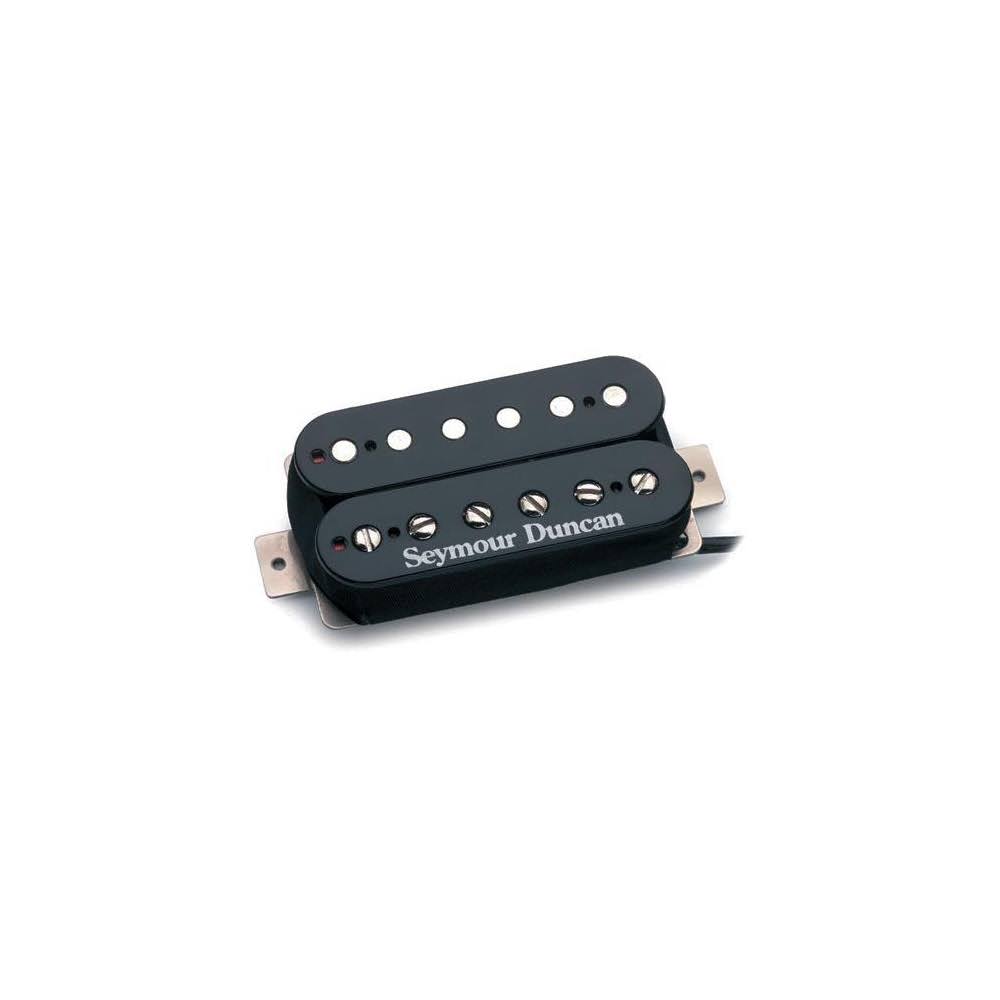 Seymour Duncan SH-4 JB Model Humbucker Pickup - Black