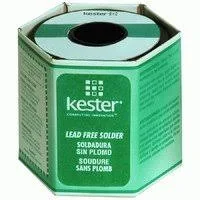Kester Solder 2470687608 Wire SN96 5ag03cu 5 2 275 015 1 lb Spool