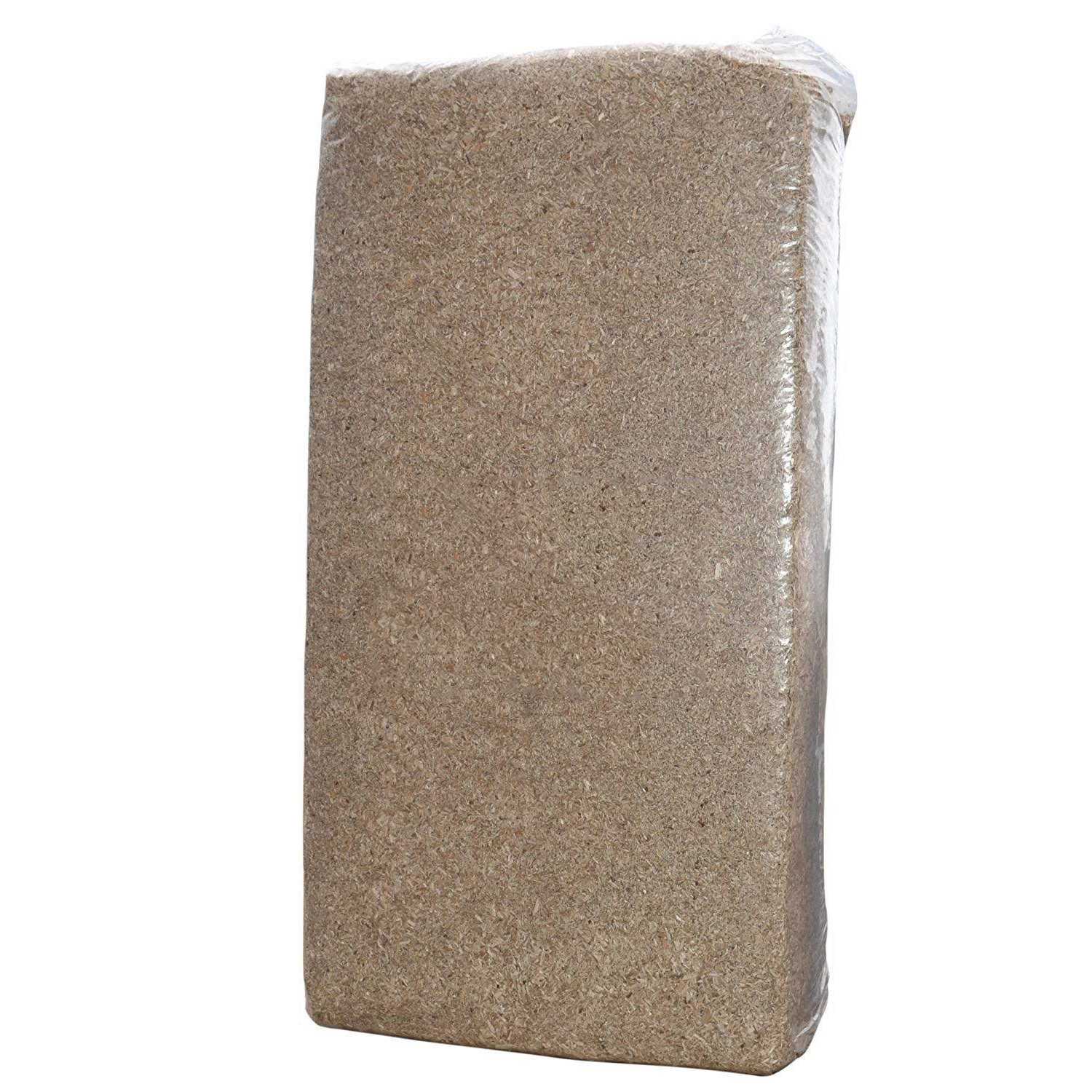 Rentacoop Premium Natural Hemp Bedding E.U. Grown - Pet Supplies online store