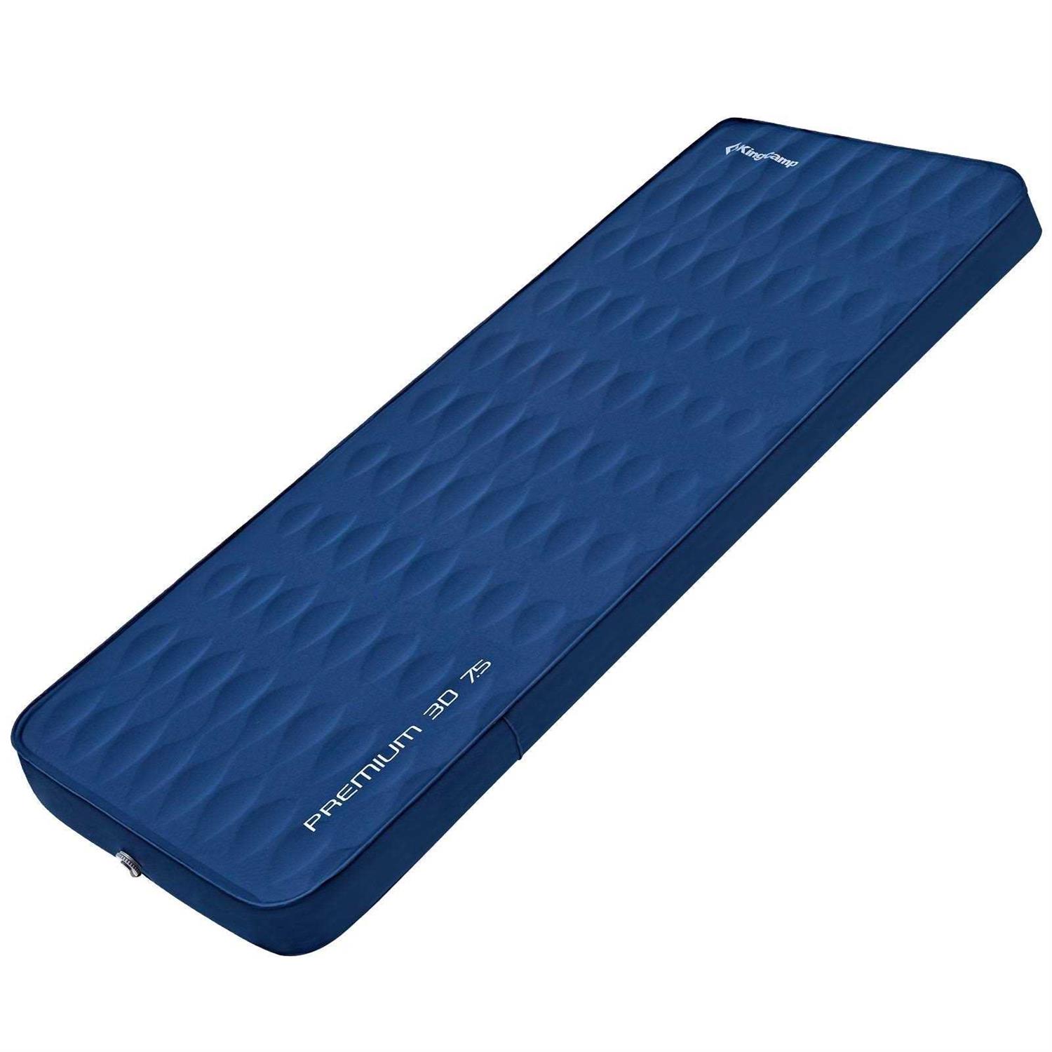 KingCamp Self-Inflating Camping Sleeping Pad Foam Mattress - Sports Supplies Online Store