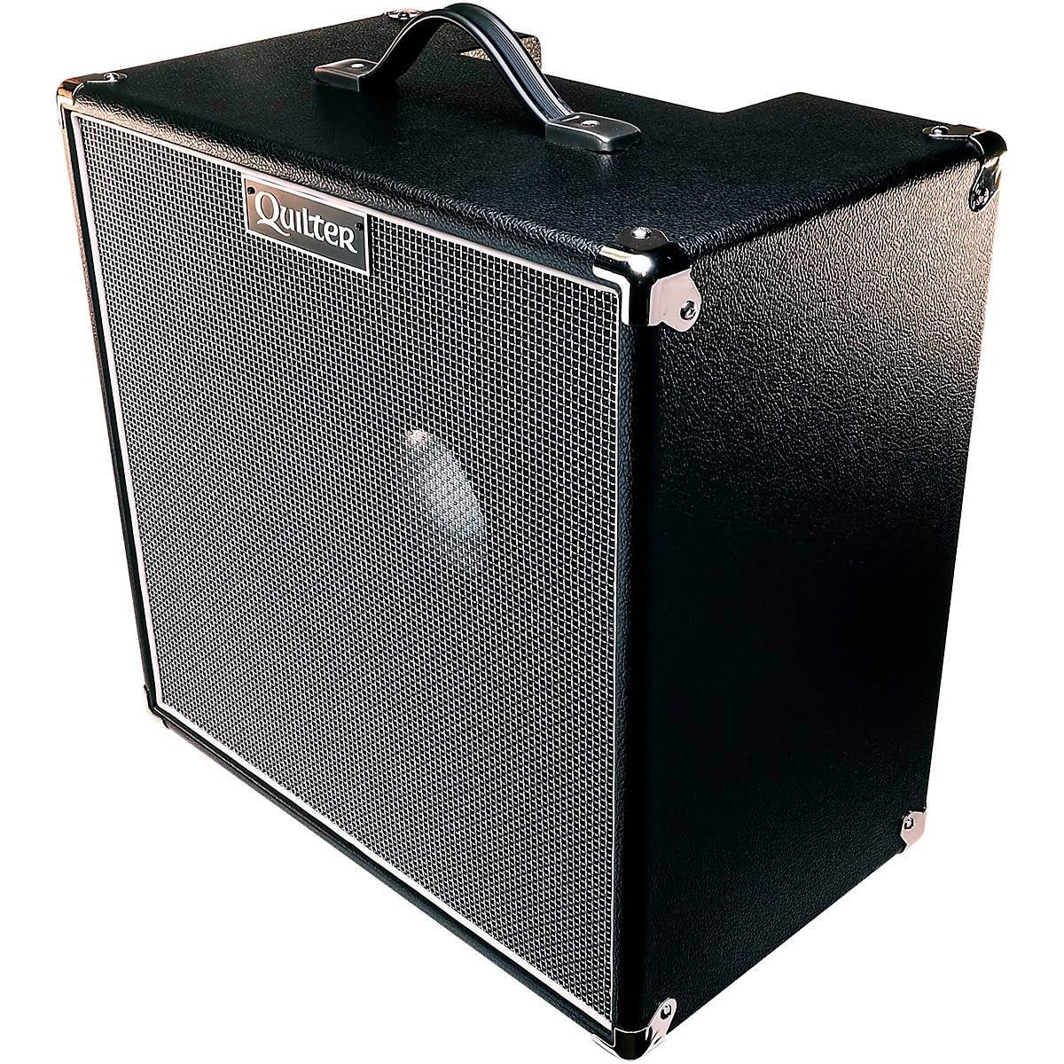 Quilter Labs BlockDock 15 1x15 Guitar Speaker Cabinet