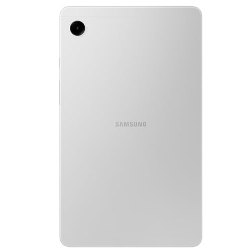 Samsung Galaxy Tab A9 (SM-X110), 64GB 4GB RAM, WiFi Only, Factory Unlocked GSM, International Version (15W Wall Charger Bundle) (Gray)