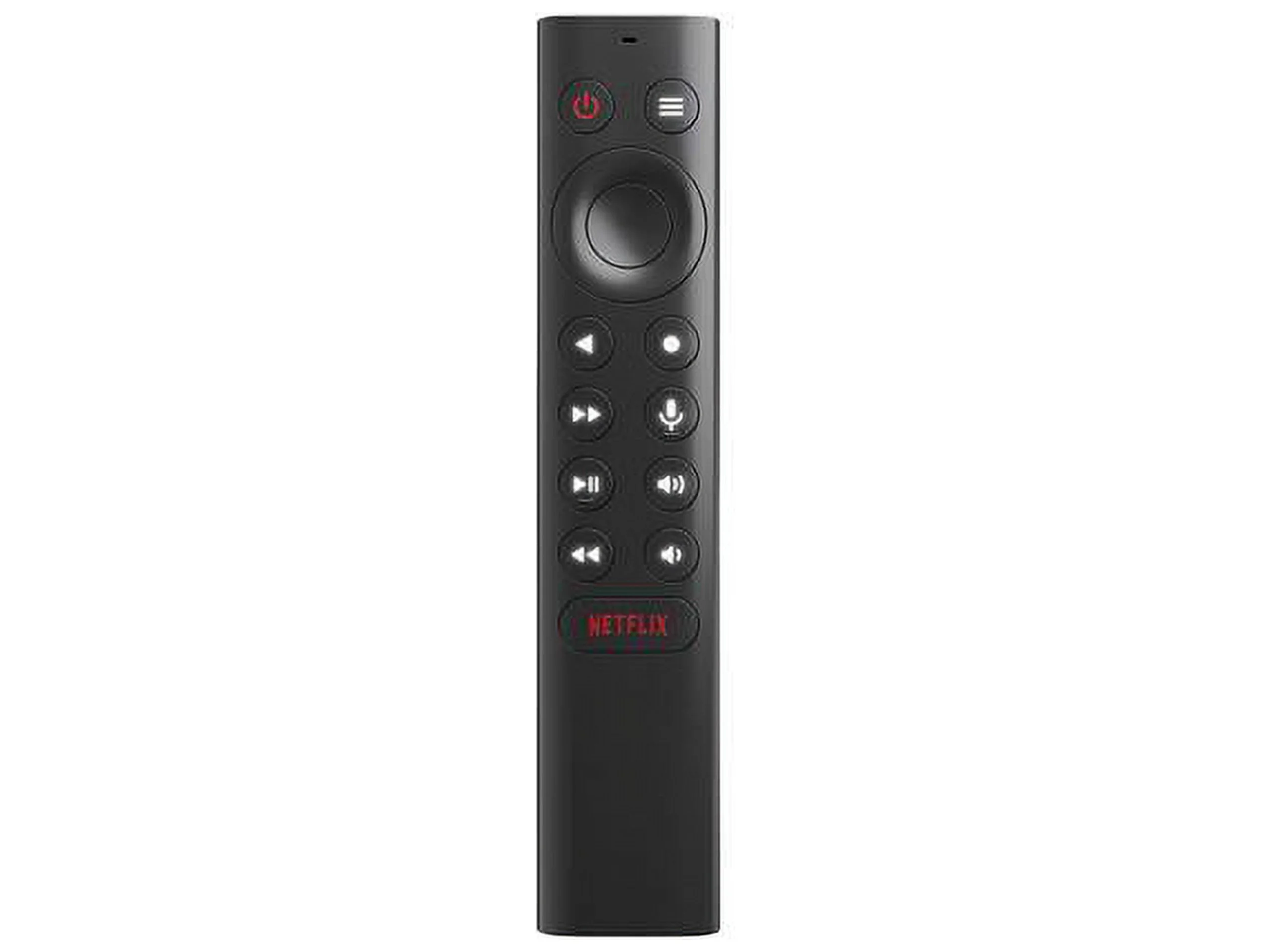 NVIDIA SHIELD Android TV Pro 4K HDR Streaming Media Player; High Performance, Dolby Vision, 3GB RAM, 2x USB, Works with Alexa