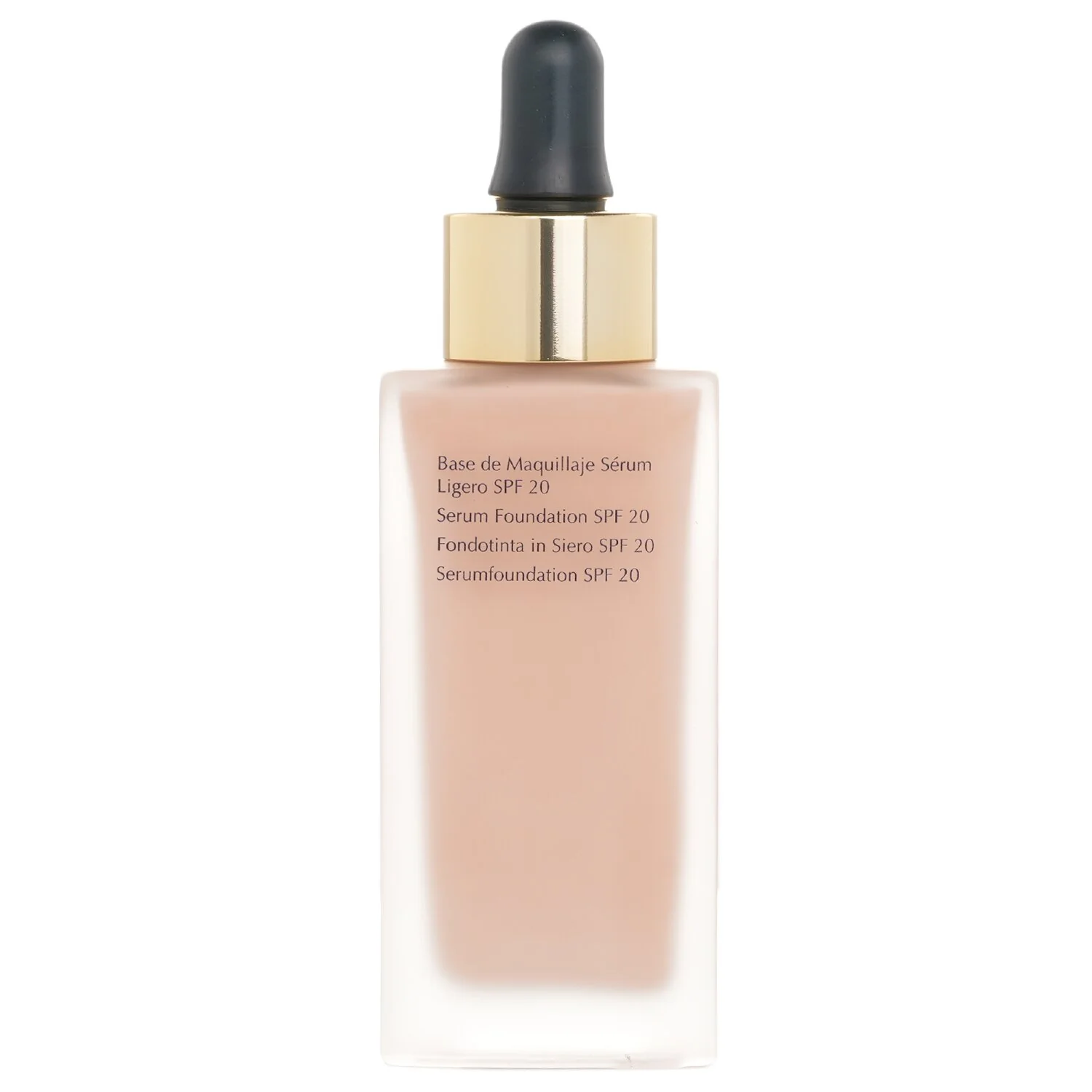Estee Lauder Futurist Skintint Serum SPF 20 - # 4N1 Shell Beige  30ml/1oz