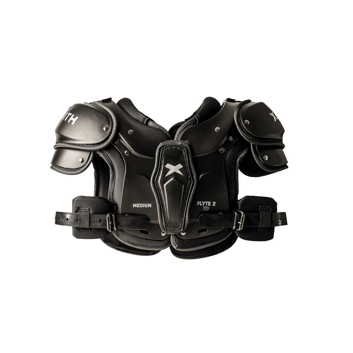 Xenith Flyte 2 Youth Football Shoulder Pads - Sports Supplies Online Store