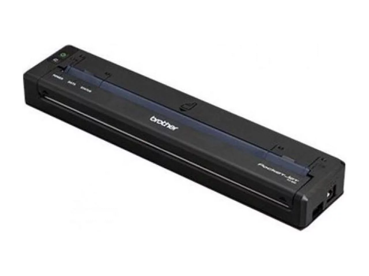 Brother PocketJet 8 PJ-823 Mobile Direct Thermal Printer Monochrome PJ823