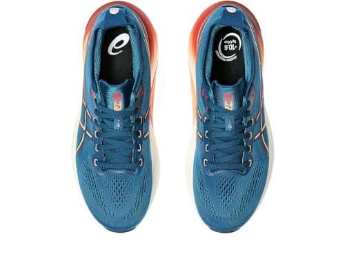 ASICS Men's Gel-Kayano 31 Running Shoes