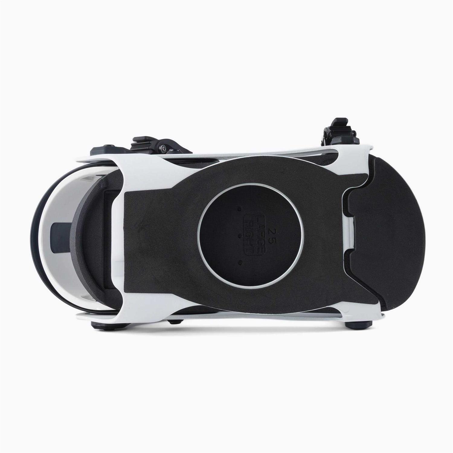 Ride A-6 Snowboard Bindings - Sports Supplies Online Store