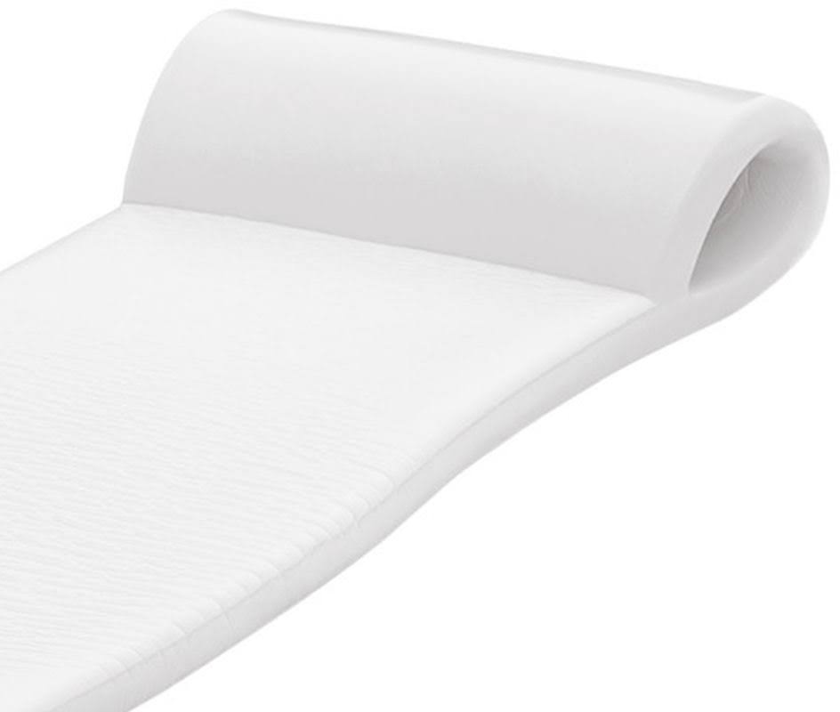 TRC Recreation Sunsation Pool Float - White