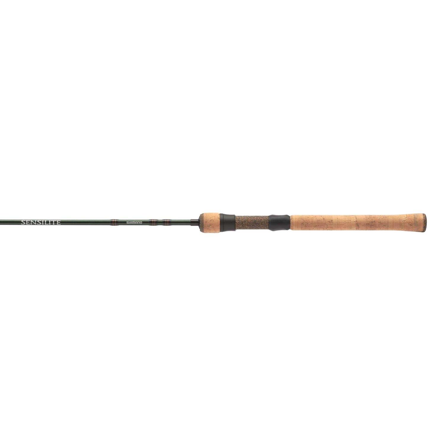 Shimano Sensilite A Spinning Rod - Sports Supplies Online Store