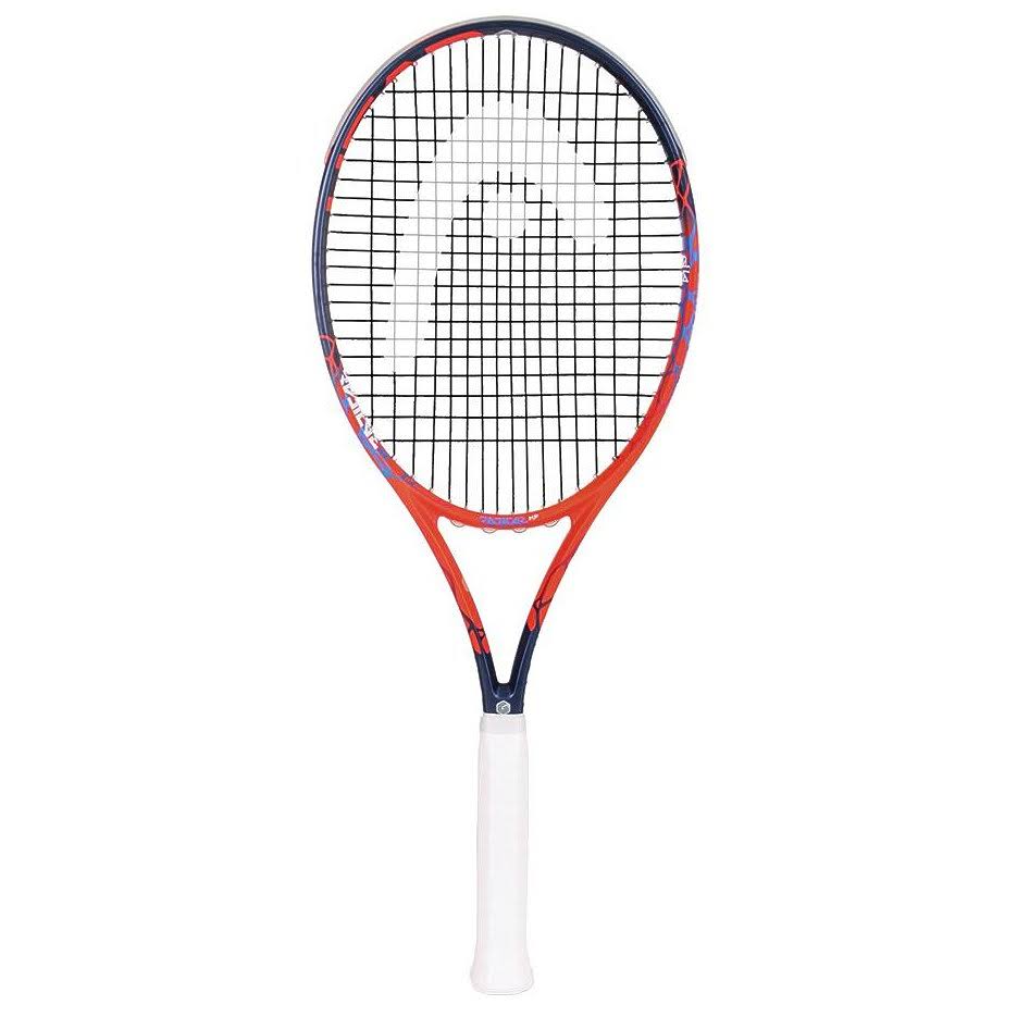 Head Graphene Touch Radical Mp Tennis Racquet