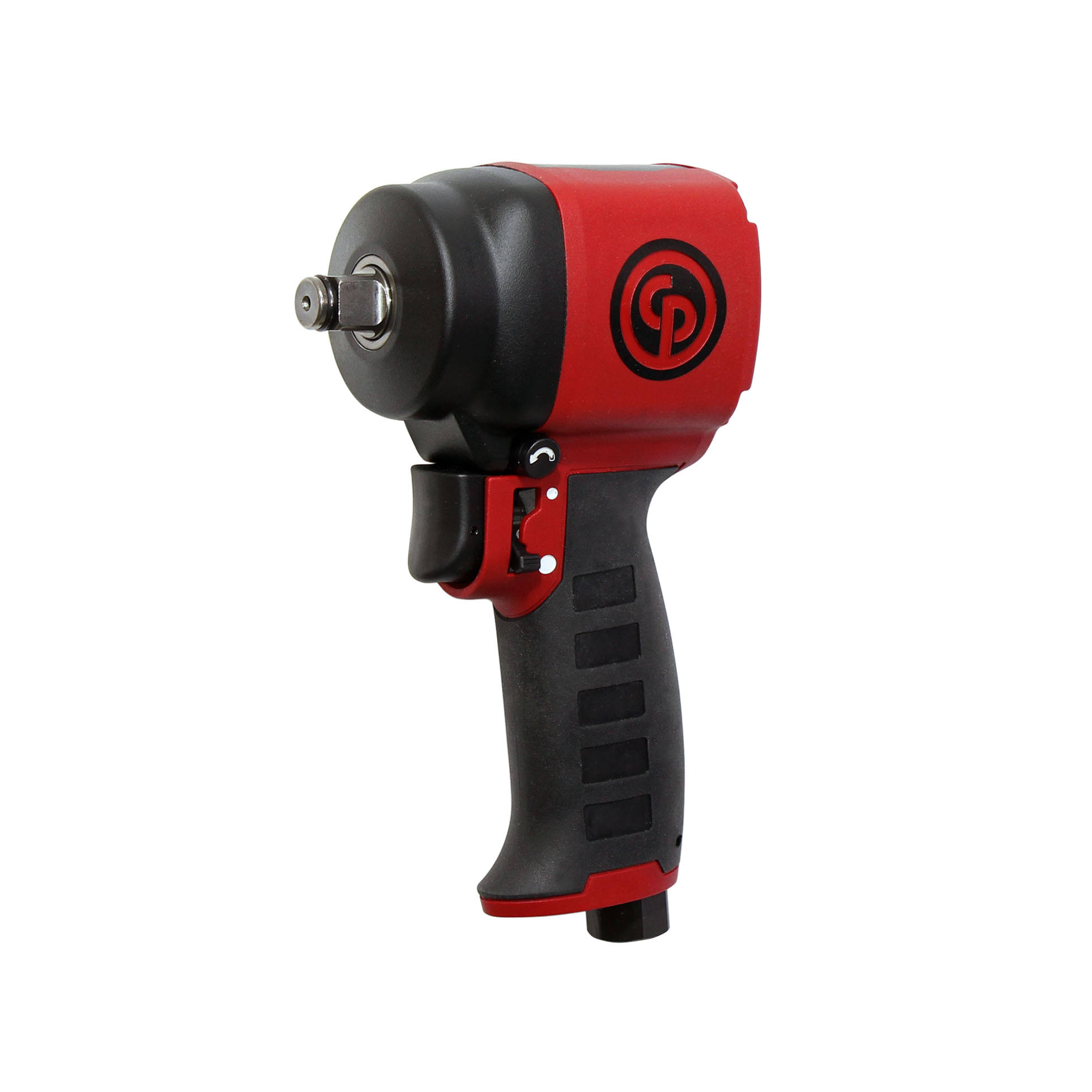Chicago Pneumatic 7732C 1/2 Stubby Impact Composite Hsg