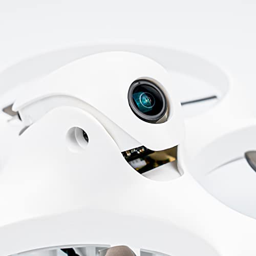 BETAFPV Betaflight ELRS Cetus X 2S Brushelss Drone with C04 FPV Camera VTX Module F4 2S 15A Flight Controller 1103 11000KV Motor