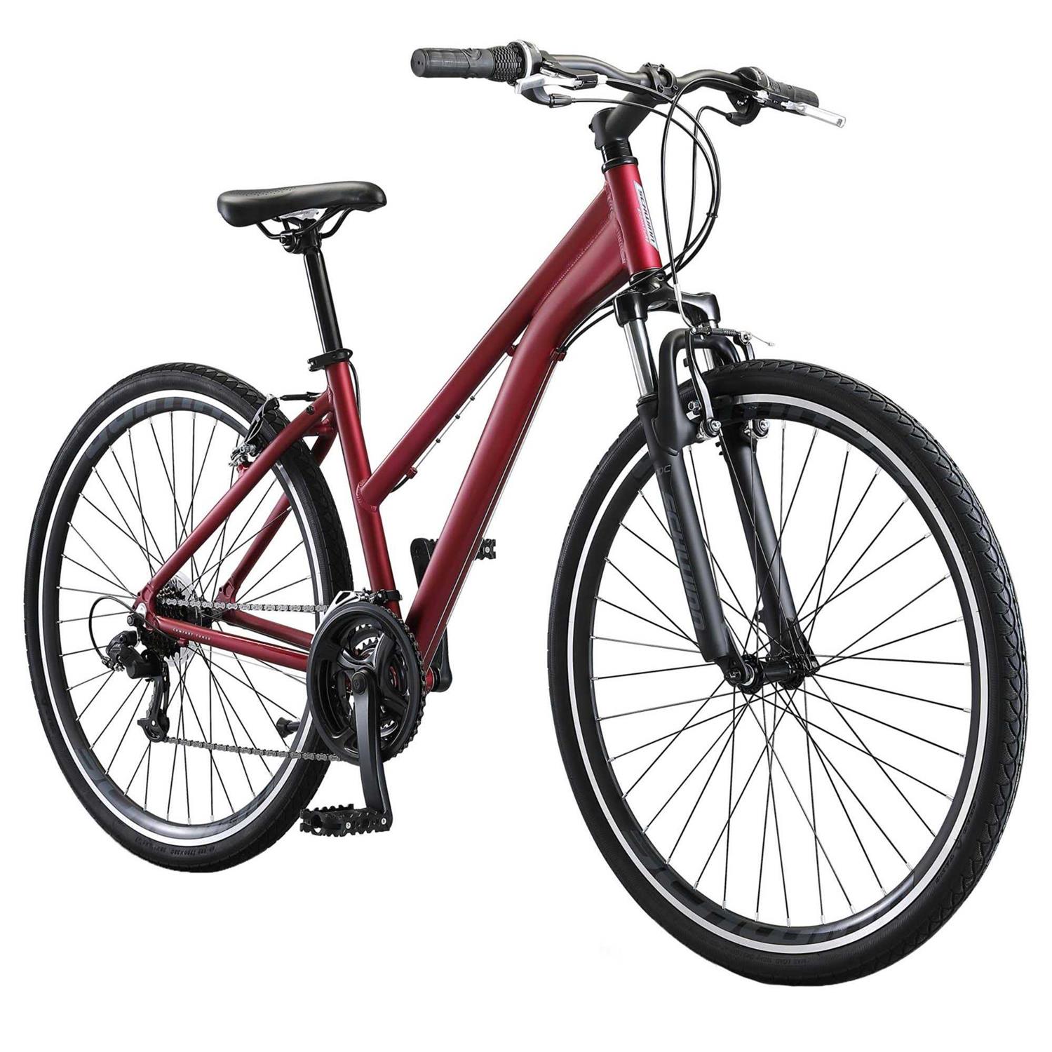 Schwinn Women&amp;s GTX 3 Hybrid Bike - Sports Supplies Online Store