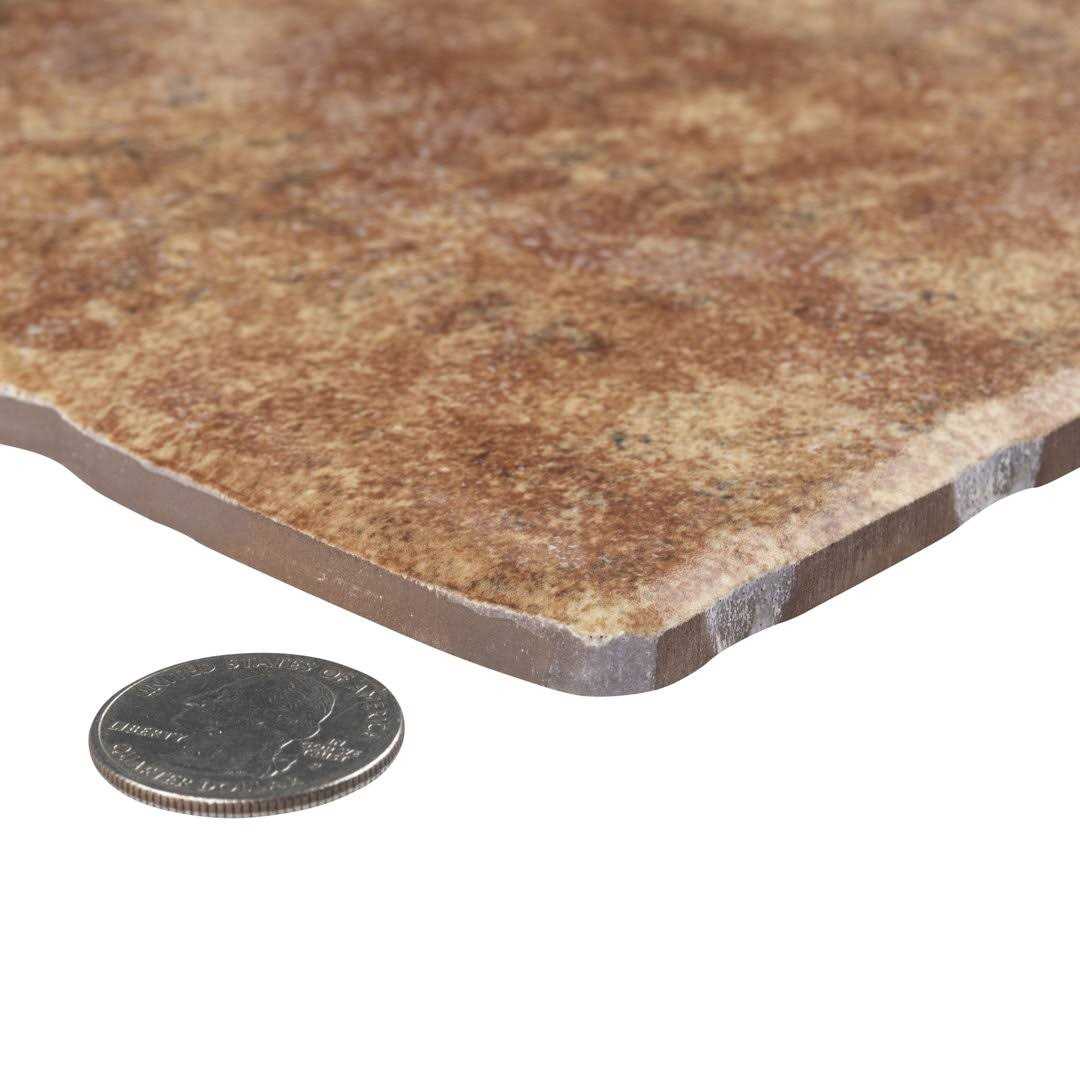 Costa 8 x 8 Ceramic Wall & Floor Tile Merola Tile