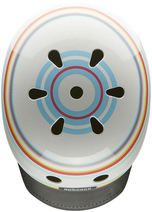 Nutcase Street Helmet - Beach Bound Small