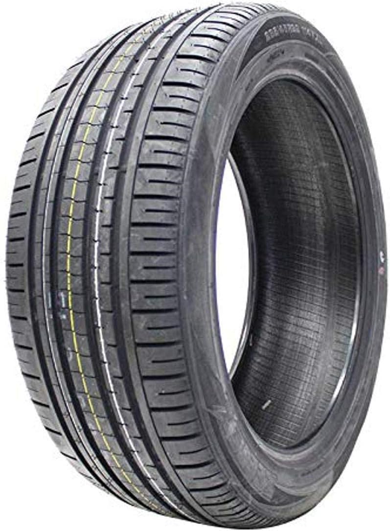 SU1000 Performance Tire 255/45R20 105V