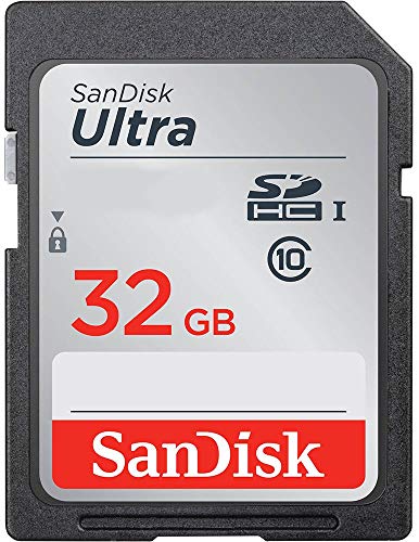 Canon EOS 4000D / Rebel T100 DSLR Camera 18-55mm Zoom Lens + ZeeTech Accessory Bundle with SanDisk 32GB Memory Card, Cleaning Starter Kit