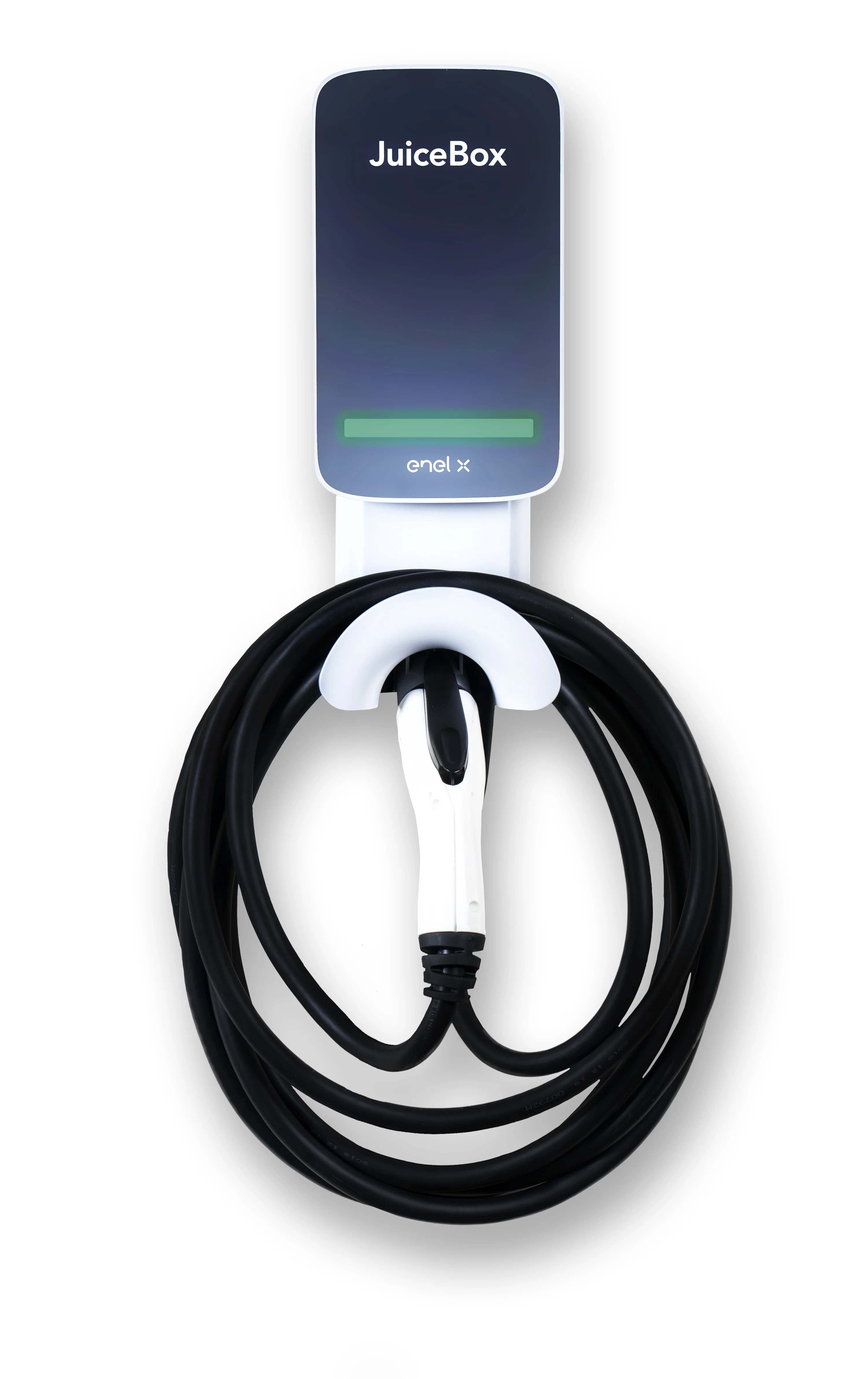JuiceBox 32 Smart EV Charger-HW