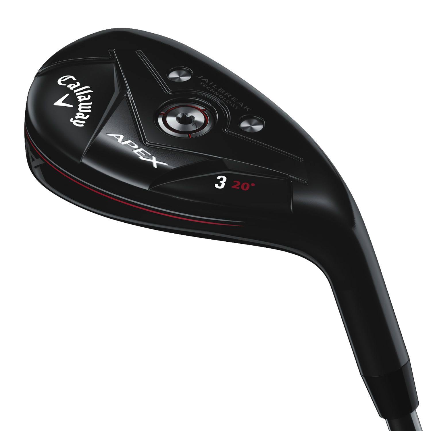 Callaway Apex 19 Hybrid